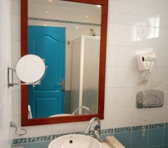 Одноместный номер Standard в DELTA SHARM RESORT ,Official Web, DELTA RENT, Sharm El Sheikh, South Sinai, Egypt