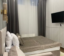 Номер Стандарт 0 этаж в Mirror Light