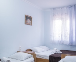 Эконом 4х местный в Киви и цитрус