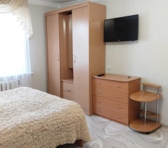 Стандартный номер 4 в Байкальская жемчужинка