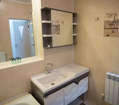 Апартаменты c 1 комнатой в MILDOM EXPRESS HOTEL