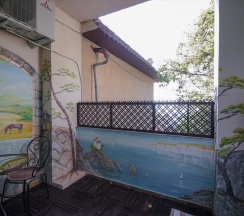 Superior British (Double) в Spatium wellness center