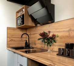 Двухуровневый Делюкс в IDera