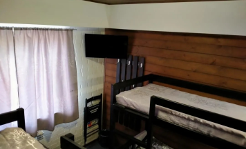 Двухместный номер в Сибирский
