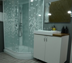 Семейный в Yzba Hotel