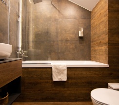 РЕЗИДЕНЦИЯ YAMAGUCHI ЛЮКС С ХОРОШИМ ВИДОМ в Villingston Residence