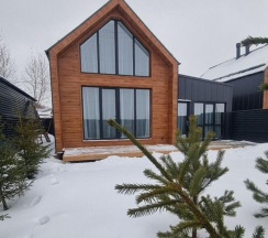 Коттедж улучшенный в Rai Village Gold