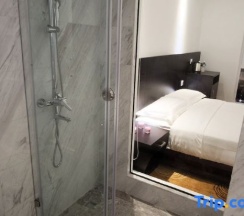 Двухместный номер Superior двуспальная кровать в InnB Park Hotel