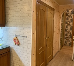 Квартира в Апартаменты на Нежинская улица, 37