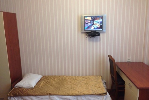 Баку: Отель ATFK Hotel Baku