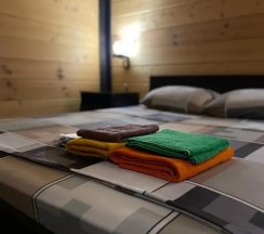 Номер Standard в Лукино