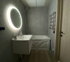 Коттедж стандарт в Табын