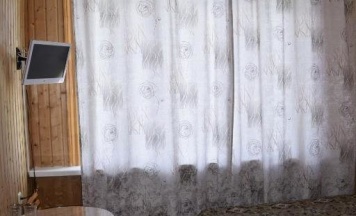 Двухместный номер Economy двуспальная кровать в Опалиха