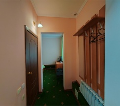 СТАНДАРТ УЛУЧШЕННЫЙ в Хвалынский Парк-Отель & SPA