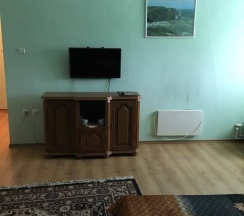 Номер стандарт эконом (мансарда) в Охотник