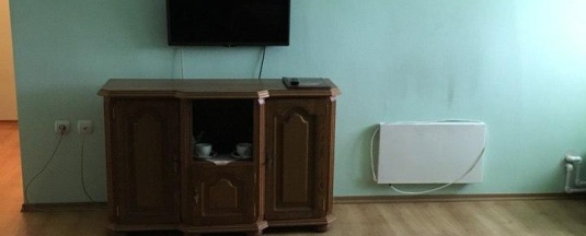 Номер эконом (мансарда) в Охотник