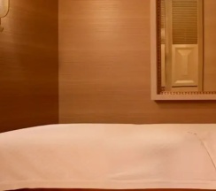 Fairway Villa Wynn в Encore at Wynn Las Vegas