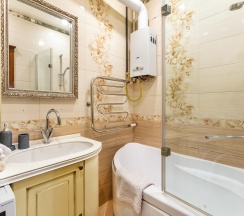 Квартира в Апартаменты на Коломенская ул., 7