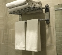 стандартный двухместный номер в Atmosfera hotel&SPA