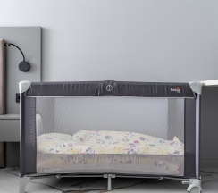 Двухкомнатные апартаменты LUX (5 этаж) в Real Apartments Sochi
