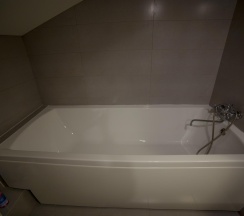 4-местный номер стандарт (мансарда) в Альпина