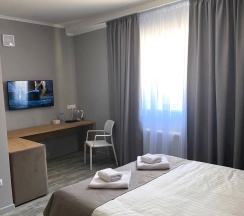 Стандарт (до 3 чел.) в Порт