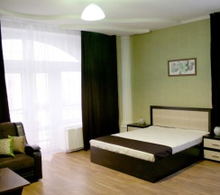 Номер Deluxe в Коралл