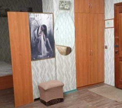 Стандарт Плюс с двумя диванами в Горки