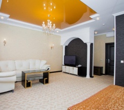 Номер люкс в Sweet-hall