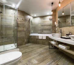 Джуниор Сюит Гранд в Sopka