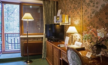 Полулюкс в Роял-Зенит