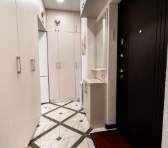 Апартаменты студия в Sokol apartments