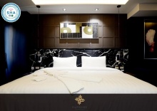 Номер Deluxe в De Prime@rangnam, Your Tailor Made Hotel