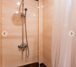 Двухместный стандарт с доп.местом в Море