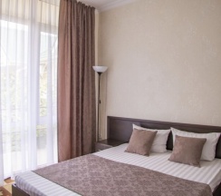 Двухместный Стандарт в Акварель