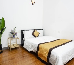 Трёхместный номер Standard в Casablanca Hotel
