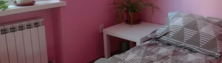 Двухместный номер Standard двуспальная кровать в Pokoje Goscinne Home