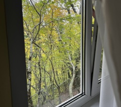 Номер двухместный с приват зоной 22 "А" в Бирюза-Юг