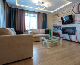 Премиум Люкс в DEVONHOTEL