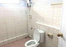 Одноместный номер Standard в Muangchaem House