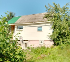 Номер Standard в Гостевой дом