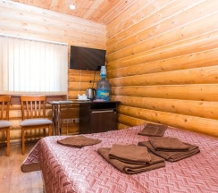 Номер Standard в Горное озеро