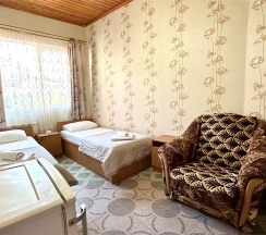 Стандарт 2х местный (1 и 2 корпуса) в МартЛен
