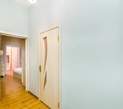 Апартаменты в Апартаменты Harmony Apartment in Targovi