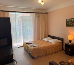 Номер в Уютная лагуна