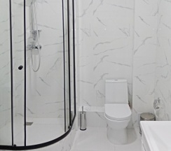 Апартаменты в Botanic Garden Apartments