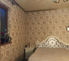 Люкс с 3 комнатами в Apsny family