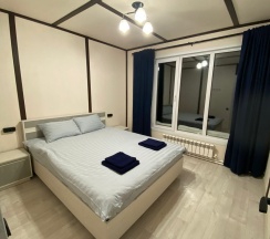 Пятиместный домик в Дом Викингов