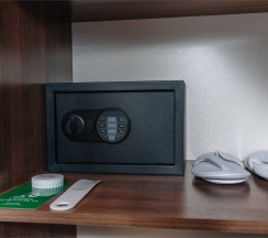 УЛУЧШЕННЫЙ с 1 или 2 кроватями и диваном в Amati Kazan