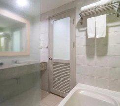 Двухместный номер Superior 2 отдельные кровати в Green Park Resort